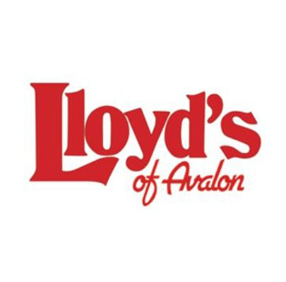 Lloyds of Avalon Logo