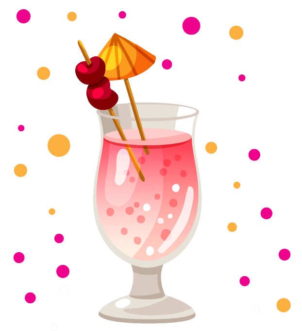 Drink Illustration
