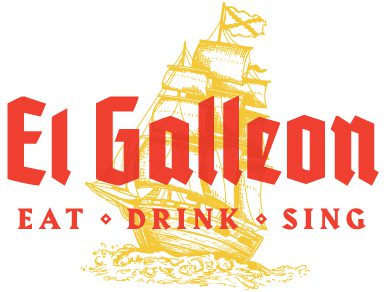 El Galleon Logo