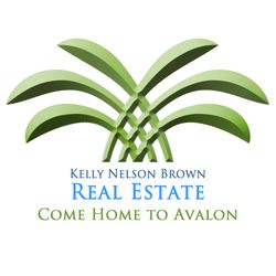 Kelly Nelson Brown Real Estate Logo