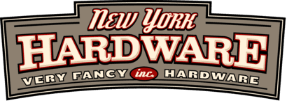 New York Hardware Logo