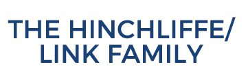 The Hinchliffe/Link Family