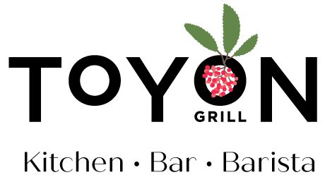 Toyon Grill Logo