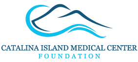 Catalina Island Medical Center Foundation Logo