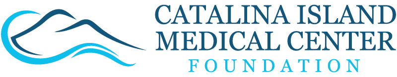 Catalina Island Medical Center Foundation Logo