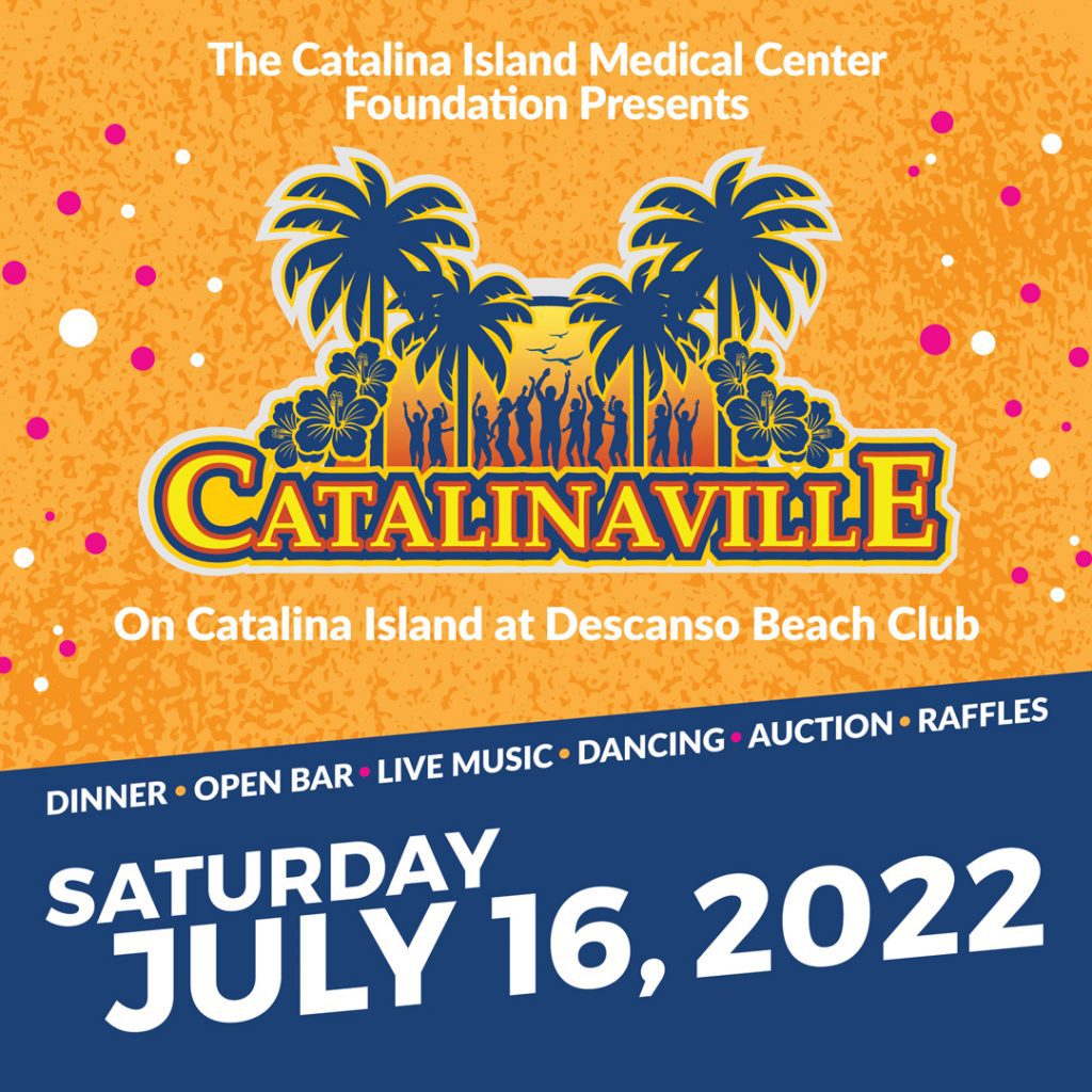 Catalinaville 2022