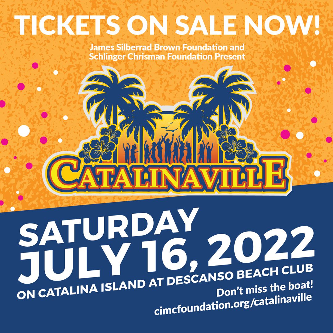Catalinaville 2022